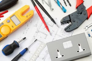 Electrical Contractor Tools